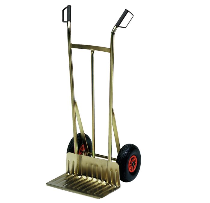 Carucior profesional 150kg VALLIFT