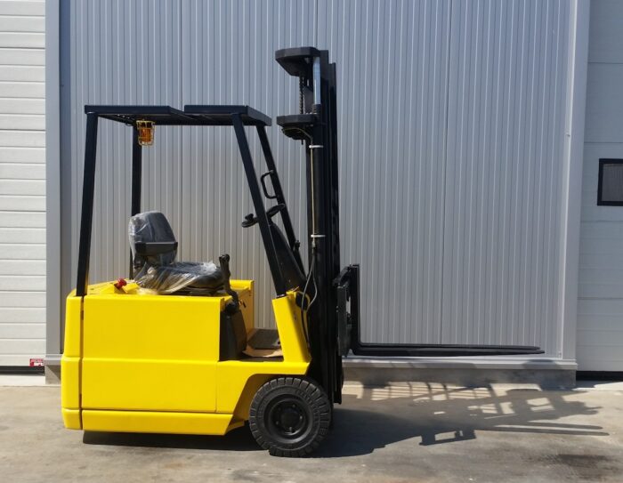 Electrostivuitor HYSTER A 1.50 XL 1,5 T – 3,30 m