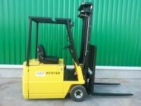 Electrostivuitor HYSTER A 1.50XL
