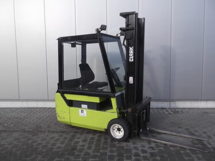 Electrostivuitor CLARK CTM 20 2,0T - 4,0m