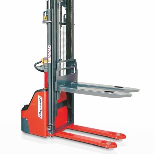 Stivuitor electric (stacker) PH14 Pegasolift