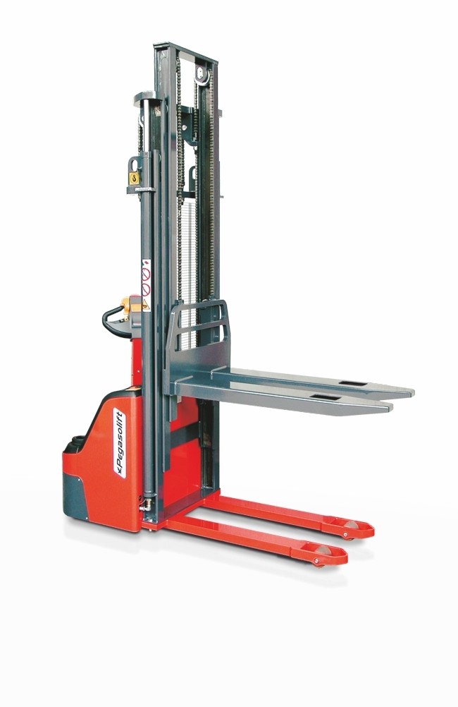 Stivuitor electric (stacker) PH14 Pegasolift