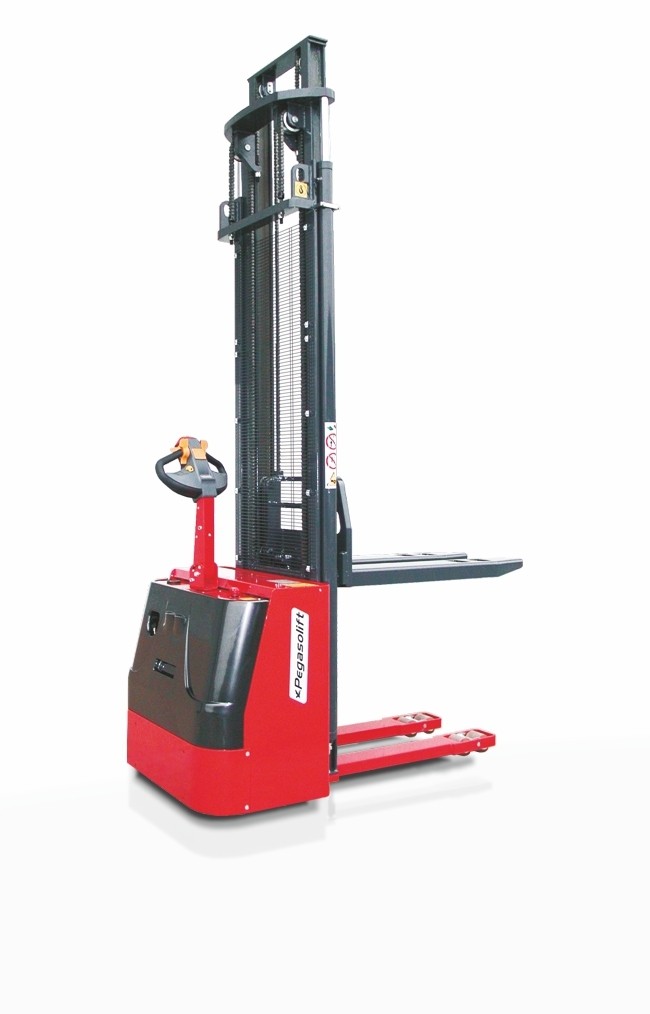 Stivuitor electric (stacker) PL20 Pegasolift