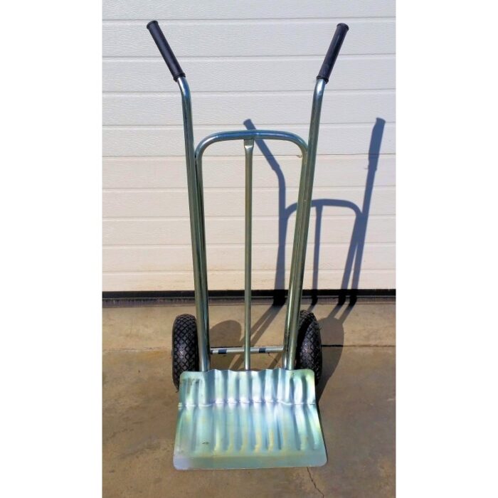 Carucior profesional 150kg VALLIFT