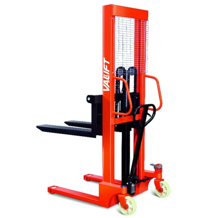 Stivuitor manual 1000kg 2,5m VL-SYC 10-25 VALLIFT