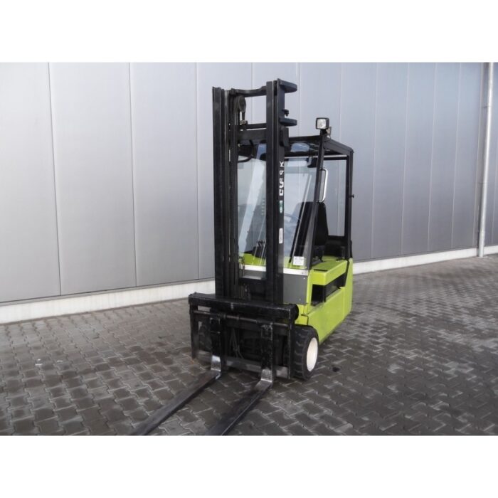 Electrostivuitor CLARK CTM 20 2,0T - 4,0m