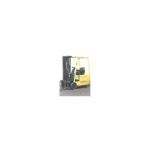 Electrostivuitor HYSTER J 1.60 XMT 1,6 T – 4,77 m