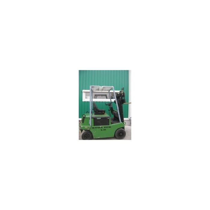 Electrostivuitor STILL EFG 1,5 T – 2,5 m