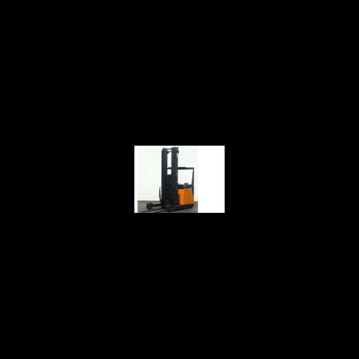 Electrostivuitor STILL FM 12 Retractabil 1,2 T – 5,315 m