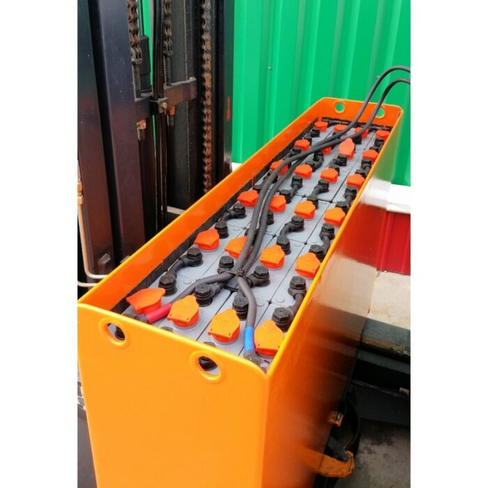 Electrostivuitor STILL FM 14 - 5,75m