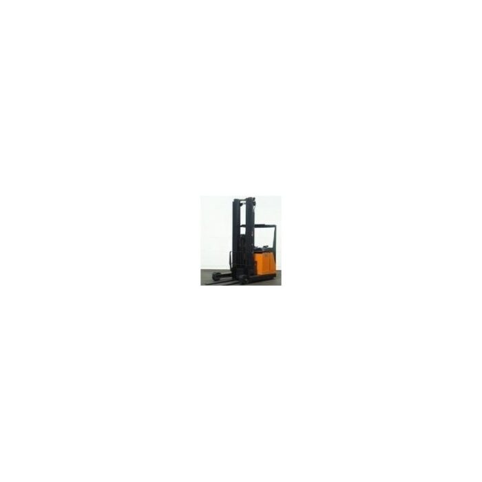 Electrostivuitor STILL FM 12 Retractabil 1,2 T – 6,56 m