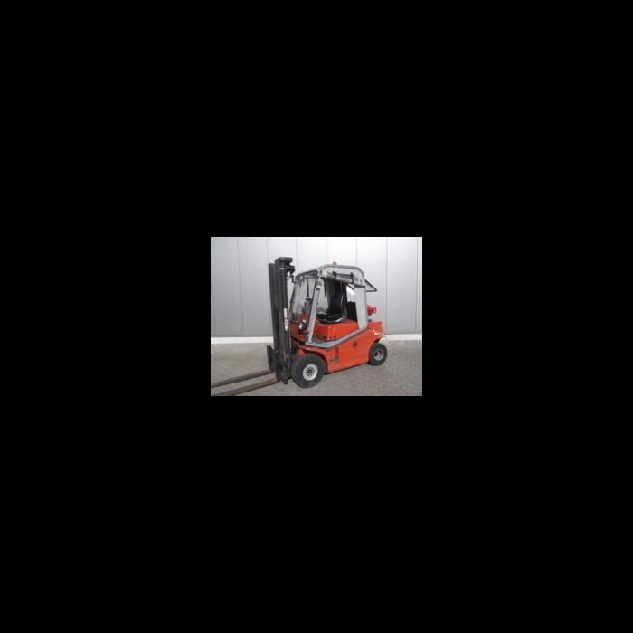 Motostivuitor BT C4G250E GPL 2,5 T – 4,7 m