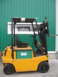 Electrostivuitor STILL EFG 1,5 T – 2,5 m (1)