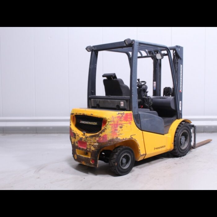 Motostivuitor JUNGHEINRICH DFG 430