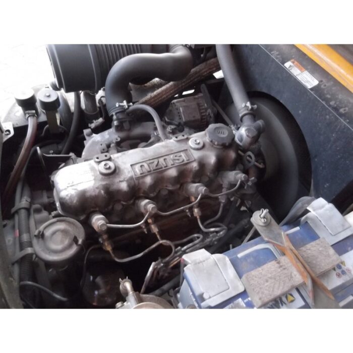 Motostivuitor TCM FD30Z5 3,0T - 3,3m