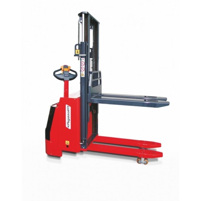 Electrostivuitor (stacker) PL13 Pegasolift