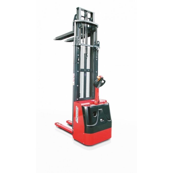 Electrostivuitor (stacker) PL13 Pegasolift