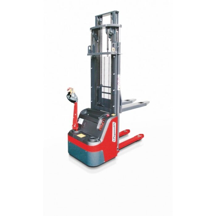 Stivuitor electric (stacker) PH14 Pegasolift