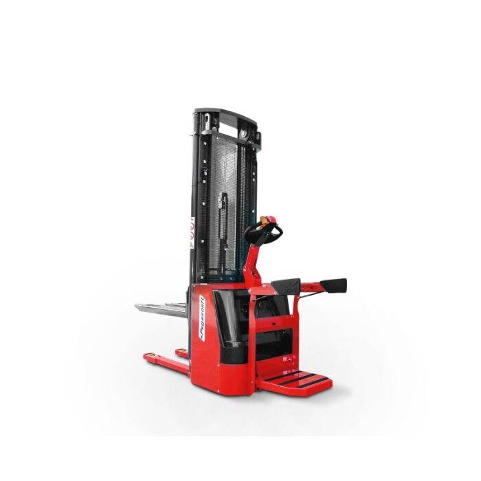 Stivuitor electric (stacker) PL20 Pegasolift