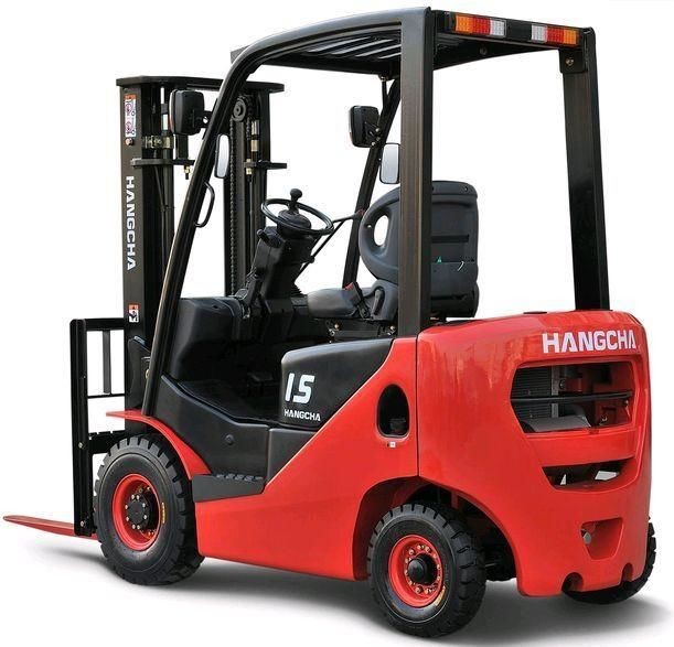 Motostivuitor DIESEL HANGCHA CPCD15 XF