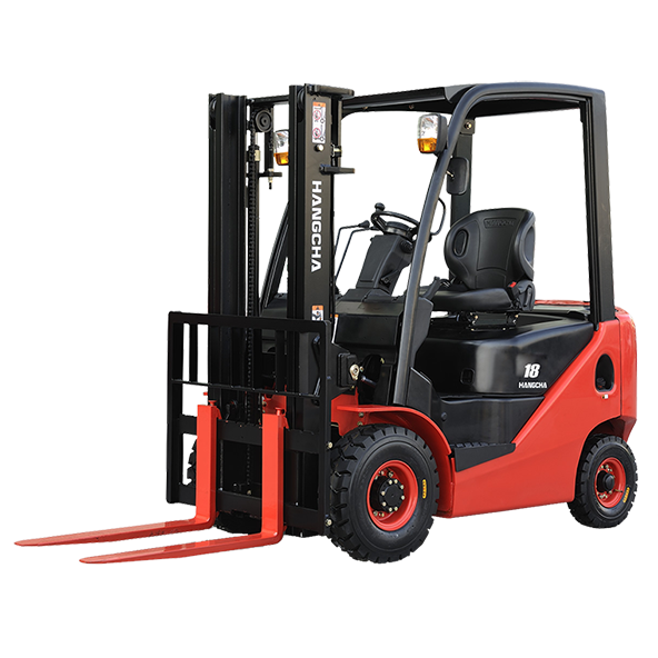 Motostivuitor DIESEL HANGCHA CPCD18 XF