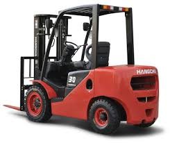 Motostivuitor DIESEL HANGCHA CPCD30 XF