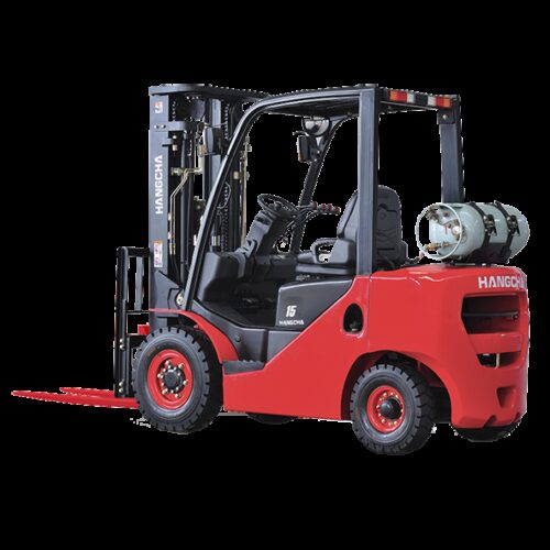 Motostivuitor GPL HANGCHA CPYD15 XF