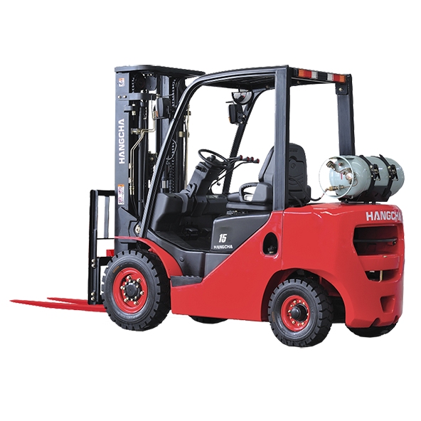 Motostivuitor GPL HANGCHA CPYD15 XF