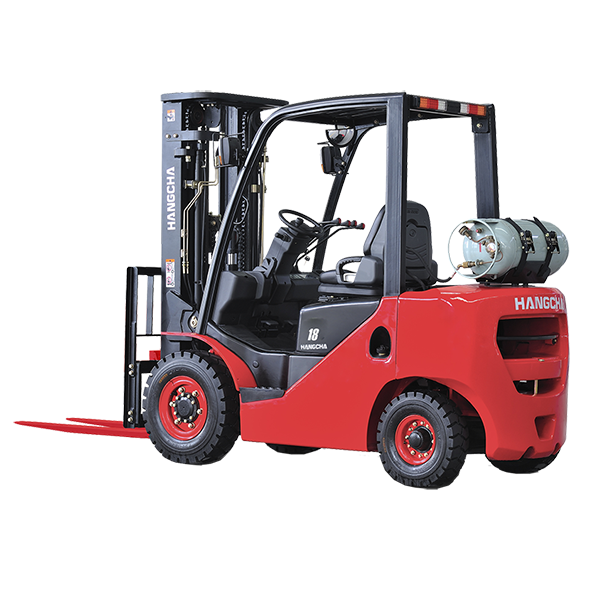 Motostivuitor GPL HANGCHA CPYD18 XF