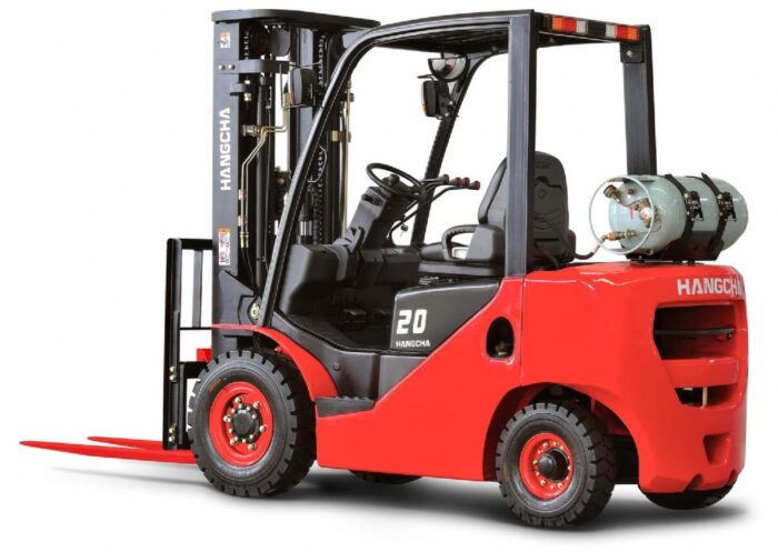 Motostivuitor GPL HANGCHA CPYD20 XF