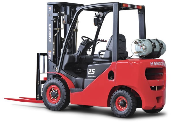 Motostivuitor GPL HANGCHA CPYD25 XF