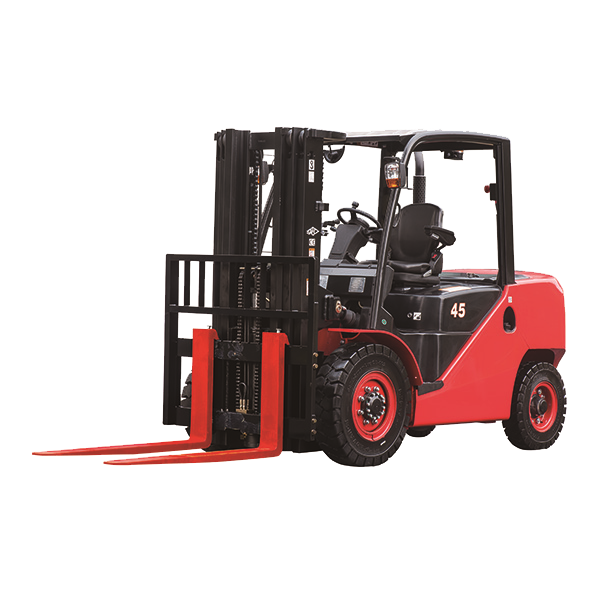 Motostivuitor Diesel/GPL HANGCHA 4.0-5.5t XF