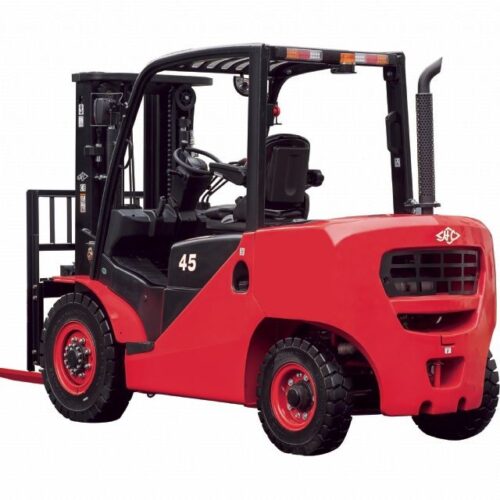 Motostivuitor Diesel/GPL HANGCHA 4.0-5.5t XF