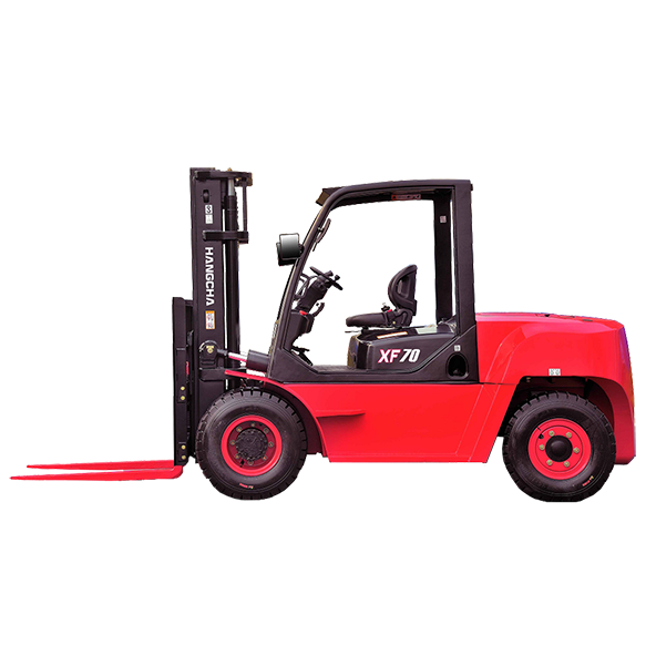 MOTOSTIVUITOR DIESEL/GPL HANGCHA 5.0-7.0T XF