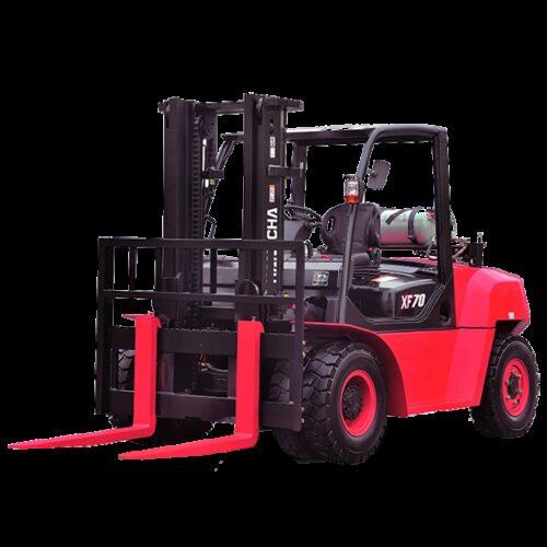 MOTOSTIVUITOR DIESEL/GPL HANGCHA 5.0-7.0T XF