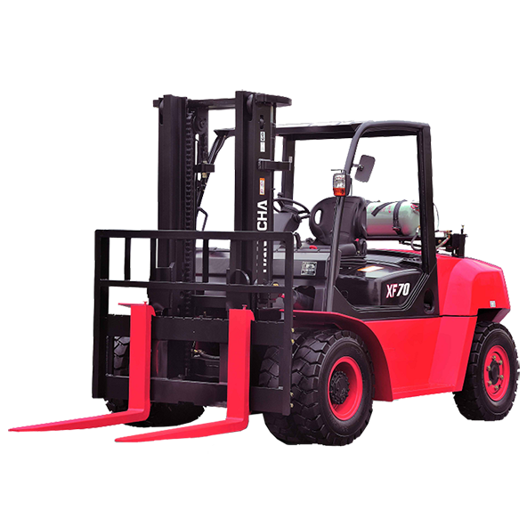 MOTOSTIVUITOR DIESEL/GPL HANGCHA 5.0-7.0T XF