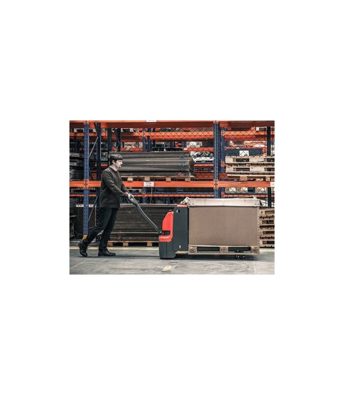 Transpaleta electrica PT 16L