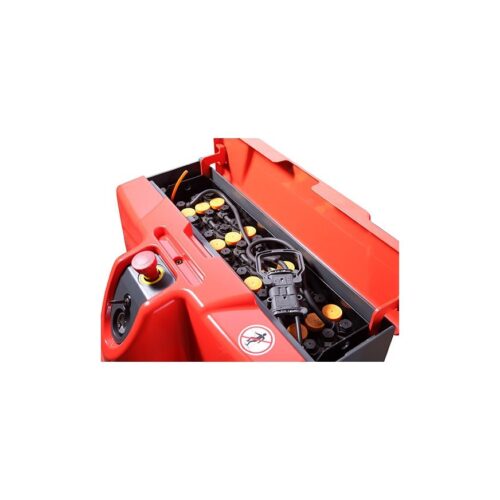 Transpaleta electrica PT 20L