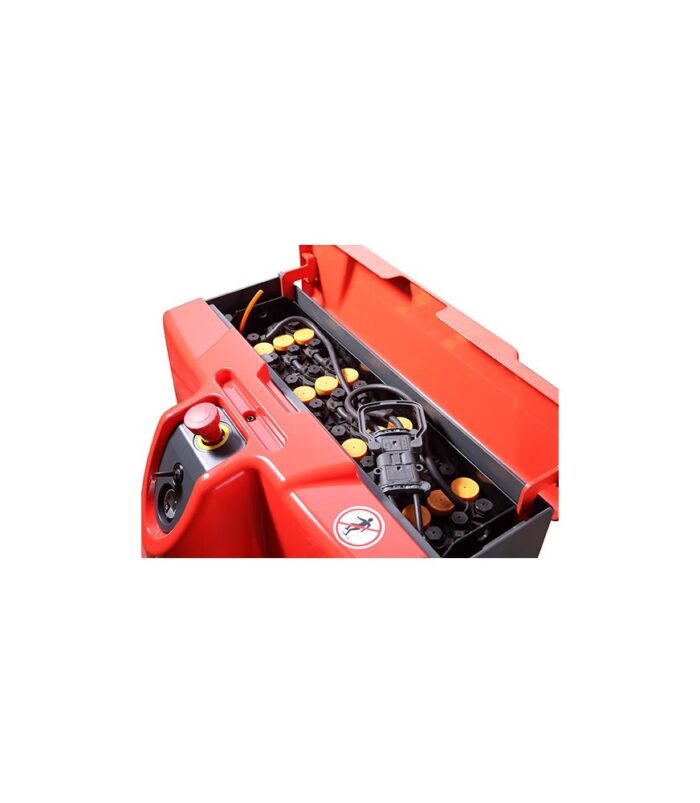 Transpaleta electrica PT 20L