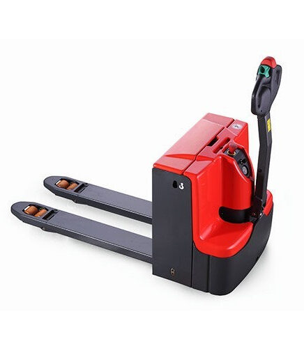 Transpaleta electrica PT 20L