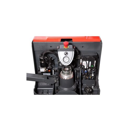 Transpaleta electrica PT 20L