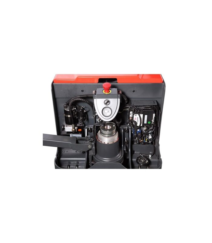 Transpaleta electrica PT 20L