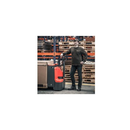 Transpaleta electrica PT 20L