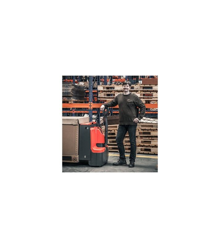 Transpaleta electrica PT 20L