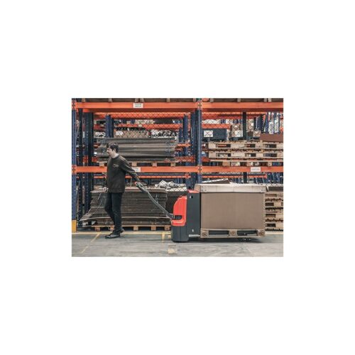 Transpaleta electrica PT 20L