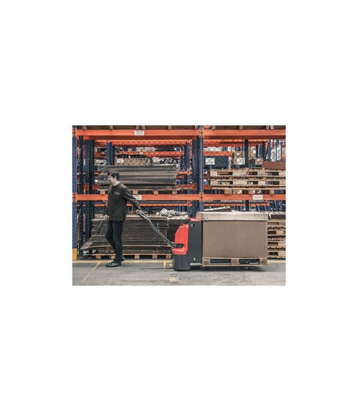 Transpaleta electrica PT 20L