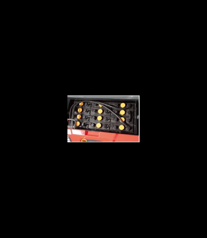 Transpaleta electrica cu furci departate PS 20L-SL