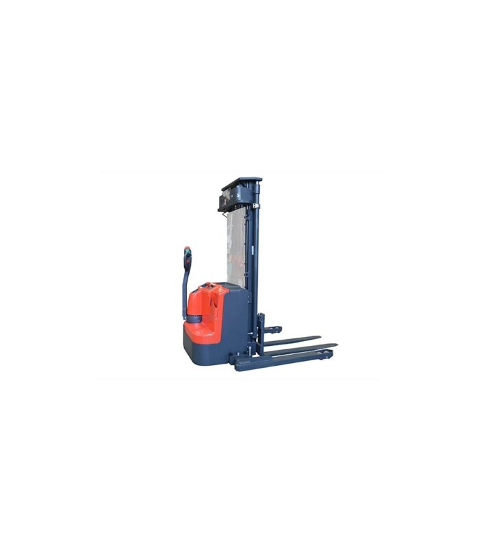 Transpaleta electrica cu furci departate PS 20L-SL