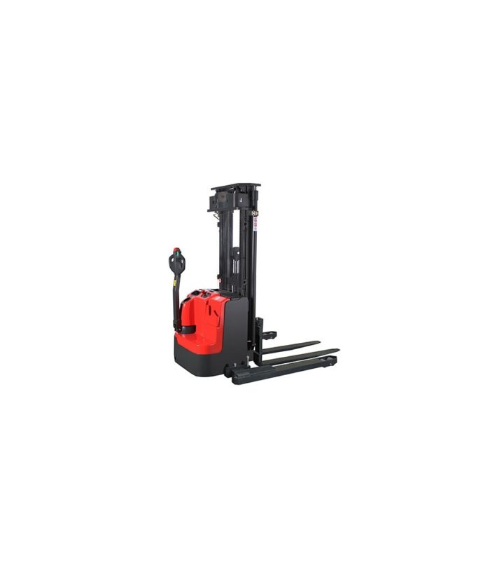 Transpaleta electrica cu furci departate PS 20L-SL
