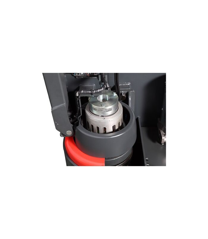 Transpaleta electrica cu furci departate PS 20L-SL